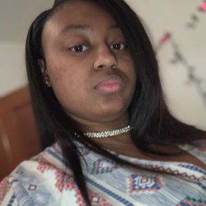 Meet your Posher, Salindria